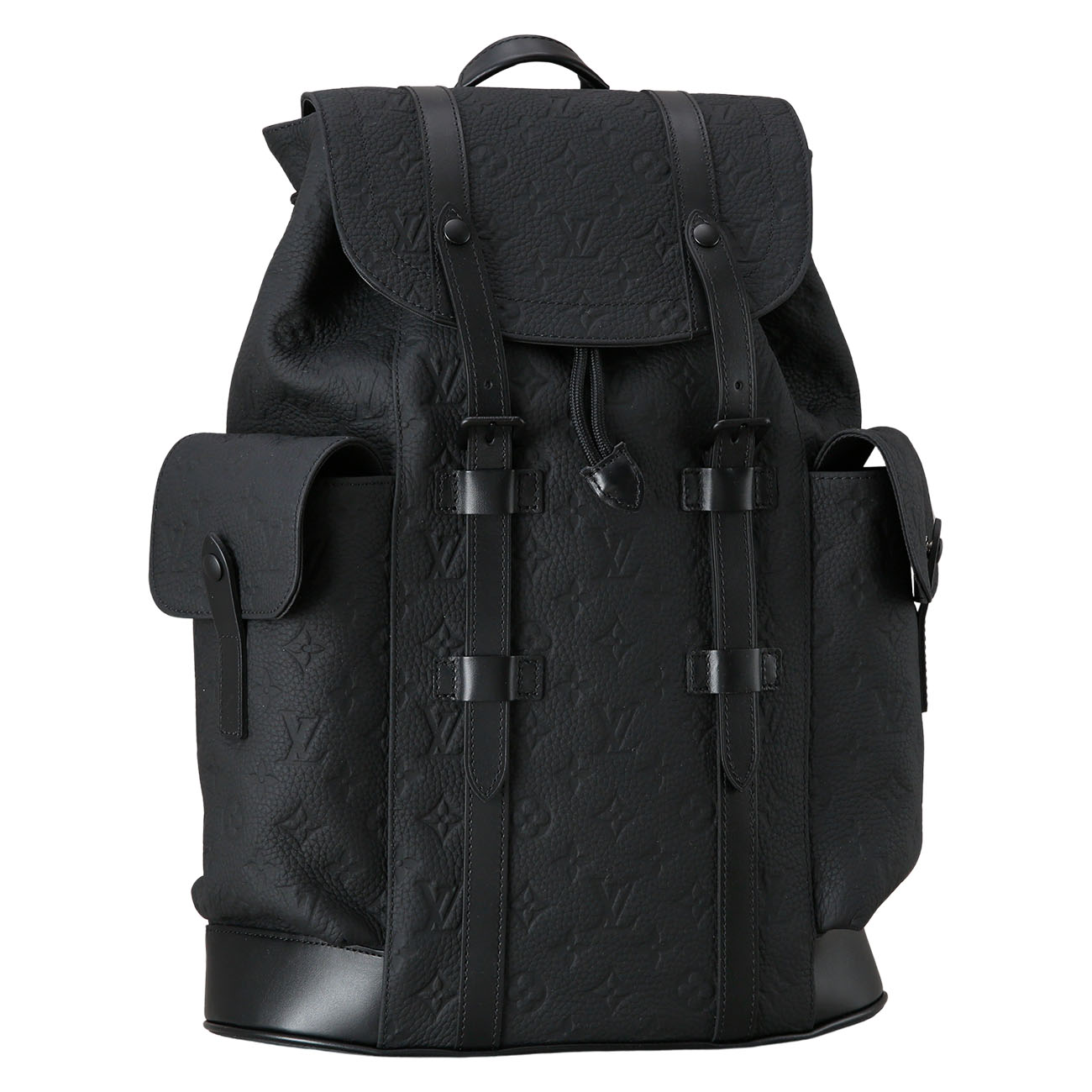 LOUIS VUITTON(USED)루이비통 M55699 크리스토퍼 백팩